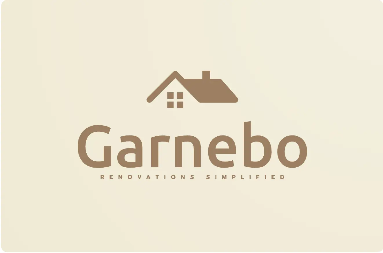 Garnebo logo